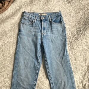 Skinny jeans, size 26 , Levi’s